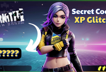 fortnite xp map code 2024