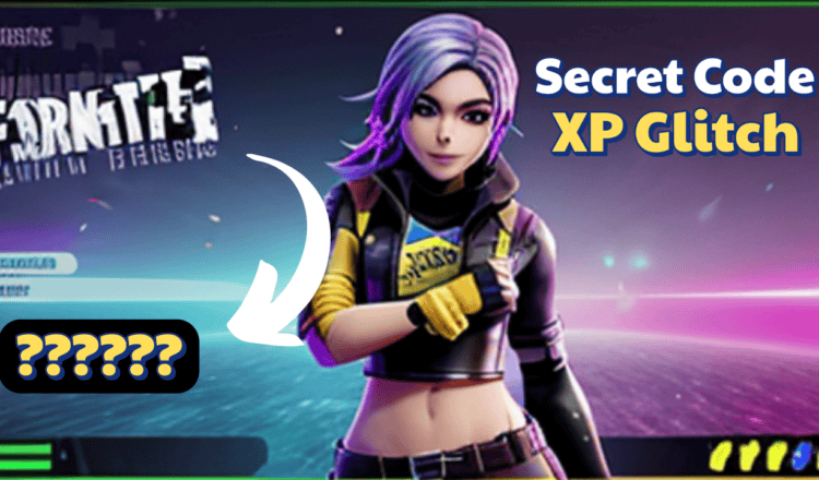 fortnite xp map code 2024